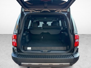 image du véhicule TOYOTA Land Cruiser 2.8 D Invincible