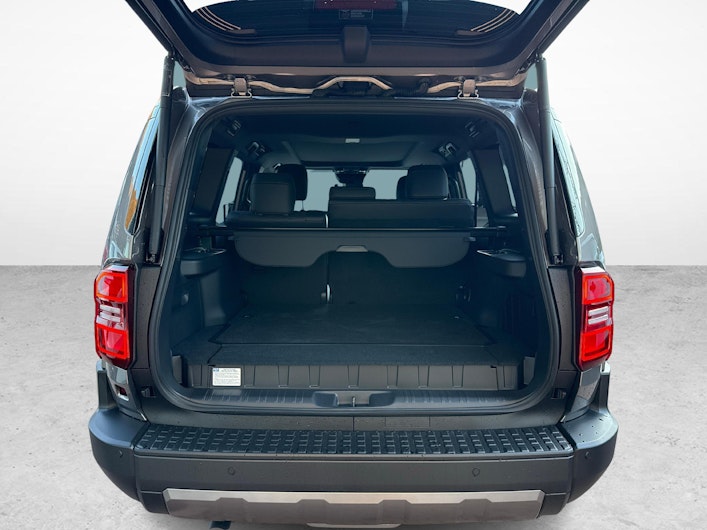 immagine del veicolo TOYOTA LANDCRUISER