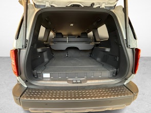 immagine del veicolo TOYOTA Land Cruiser 2.8 D Style