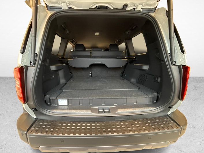 image du véhicule TOYOTA LANDCRUISER