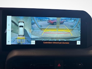 immagine del veicolo TOYOTA Land Cruiser 2.8 D Style