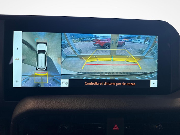 image du véhicule TOYOTA LANDCRUISER