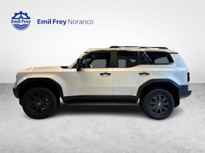 immagine del veicolo TOYOTA Land Cruiser 2.8 D Style