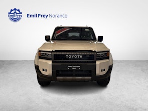 immagine del veicolo TOYOTA Land Cruiser 2.8 D Style