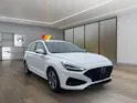 Hyundai i30 Wagon 1.0 T-GDi Amplia