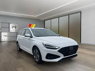 Hyundai i30 Wagon 1.0 T-GDi Amplia
