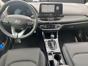 Hyundai i30 Wagon 1.0 T-GDi Amplia