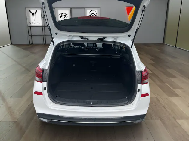 Hyundai i30 Wagon 1.0 T-GDi Amplia