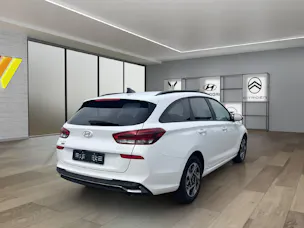 Hyundai i30 Wagon 1.0 T-GDi Amplia