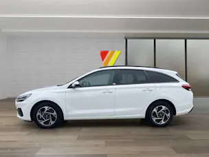 Hyundai i30 Wagon 1.0 T-GDi Amplia