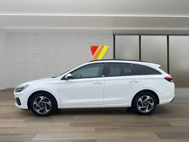 Hyundai i30 Wagon 1.0 T-GDi Amplia