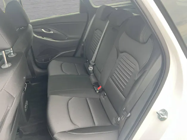 Hyundai i30 Wagon 1.0 T-GDi Amplia