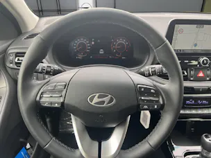 Hyundai i30 Wagon 1.0 T-GDi Amplia