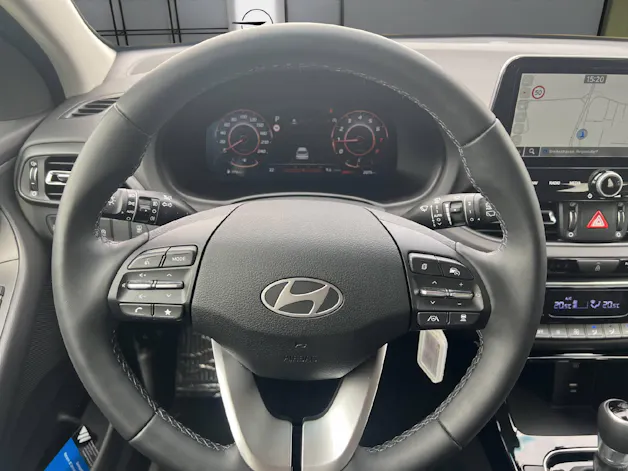 Hyundai i30 Wagon 1.0 T-GDi Amplia