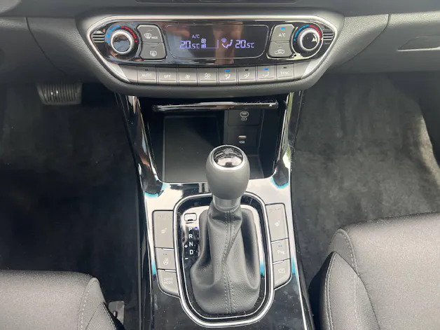 Hyundai i30 Wagon 1.0 T-GDi Amplia