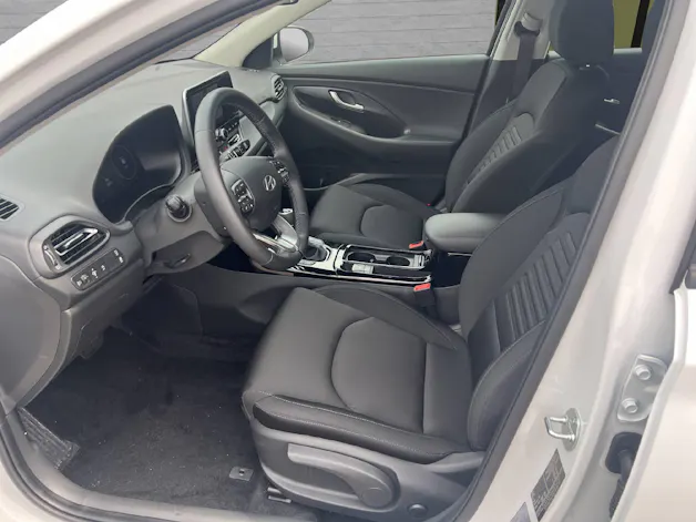 Hyundai i30 Wagon 1.0 T-GDi Amplia