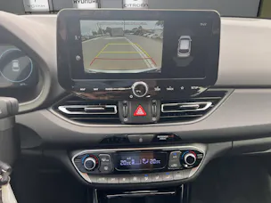 Hyundai i30 Wagon 1.0 T-GDi Amplia