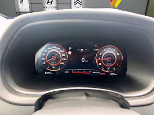Hyundai i30 Wagon 1.0 T-GDi Amplia