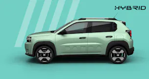 Fiat Grande Panda Pop