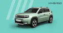 Fiat Grande Panda Pop
