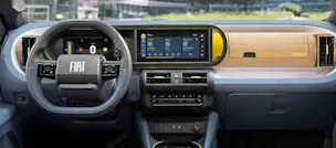 Fiat Grande Panda Pop