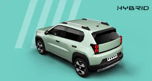 Fiat Grande Panda Pop