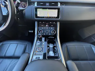 Land Rover Range Rover Sport 2.0 P400e HSE Dynamic