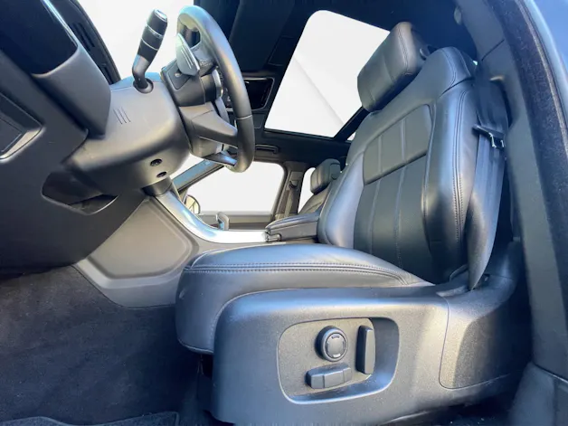 Land Rover Range Rover Sport 2.0 P400e HSE Dynamic