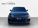 Land Rover Range Rover Sport 2.0 P400e HSE Dynamic