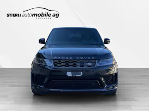 Land Rover Range Rover Sport 2.0 P400e HSE Dynamic