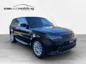 Land Rover Range Rover Sport 2.0 P400e HSE Dynamic