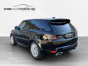 Land Rover Range Rover Sport 2.0 P400e HSE Dynamic