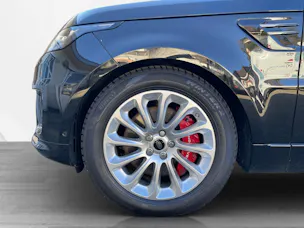 Land Rover Range Rover Sport 2.0 P400e HSE Dynamic