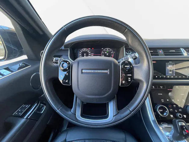 Land Rover Range Rover Sport 2.0 P400e HSE Dynamic