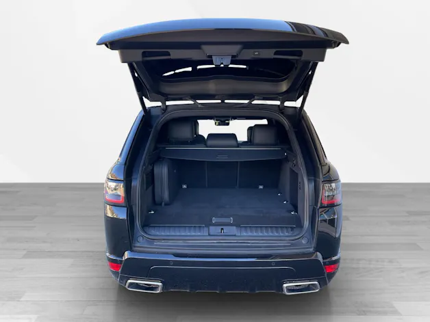 Land Rover Range Rover Sport 2.0 P400e HSE Dynamic