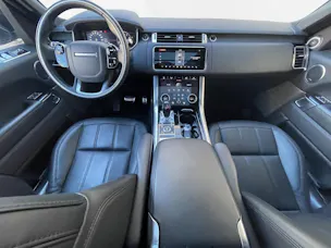 Land Rover Range Rover Sport 2.0 P400e HSE Dynamic