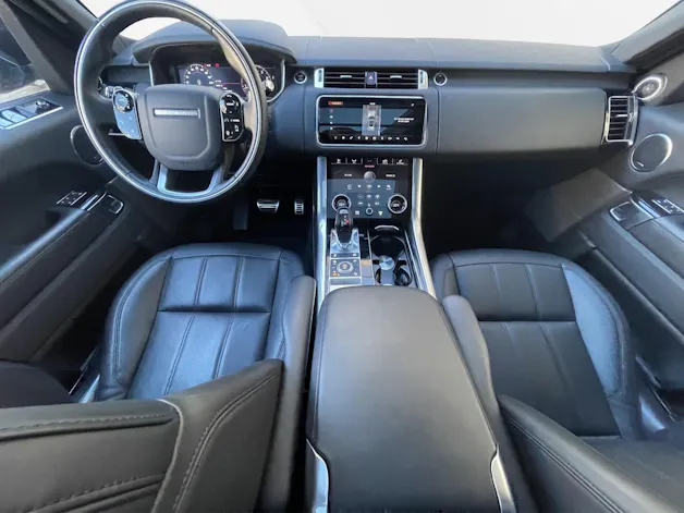 Land Rover Range Rover Sport 2.0 P400e HSE Dynamic