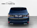 Land Rover Range Rover Sport 2.0 P400e HSE Dynamic