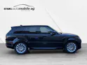 Land Rover Range Rover Sport 2.0 P400e HSE Dynamic