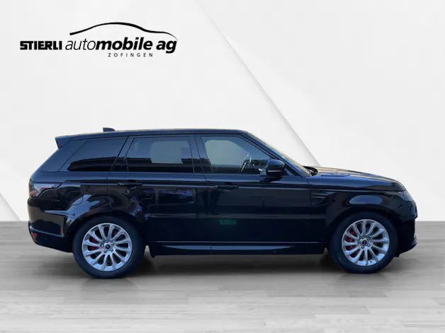 Land Rover Range Rover Sport 2.0 P400e HSE Dynamic
