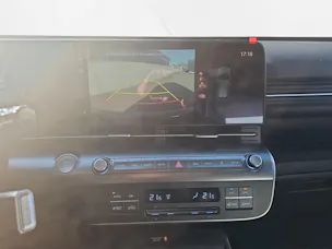Hyundai Kona 1.6 GDi Hybrid Origo