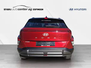 Hyundai Kona 1.6 GDi Hybrid Origo