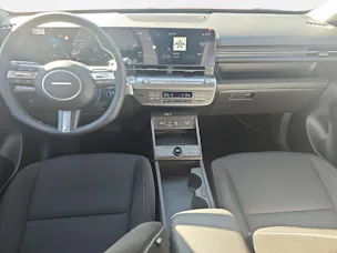 Hyundai Kona 1.6 GDi Hybrid Origo