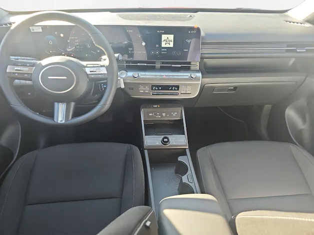 Hyundai Kona 1.6 GDi Hybrid Origo