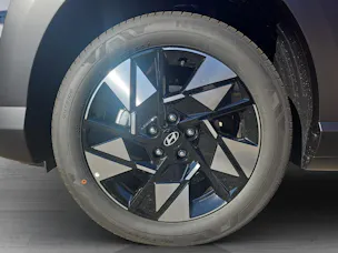 Hyundai Kona 1.6 GDi Hybrid Origo