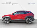 Hyundai Kona 1.6 GDi Hybrid Origo