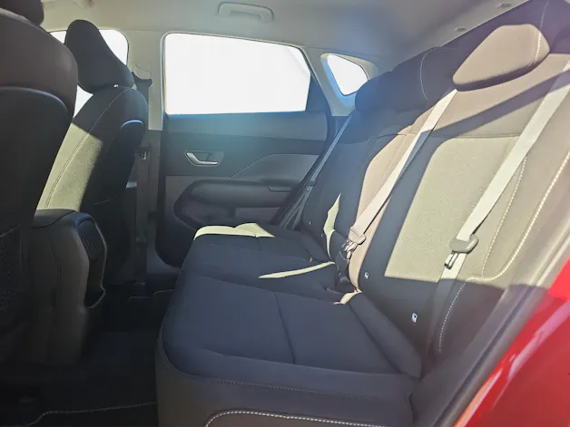Hyundai Kona 1.6 GDi Hybrid Origo
