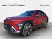 Hyundai Kona 1.6 GDi Hybrid Origo