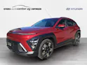 Hyundai Kona 1.6 GDi Hybrid Origo