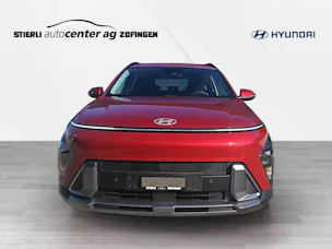 Hyundai Kona 1.6 GDi Hybrid Origo